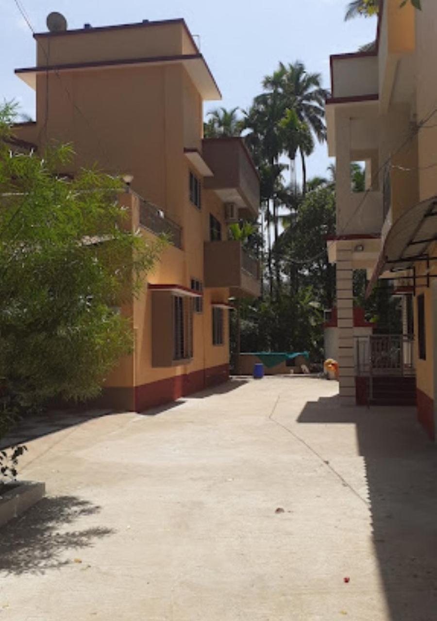 Bapat Niwas Home Stay Ganpatipule Exterior foto